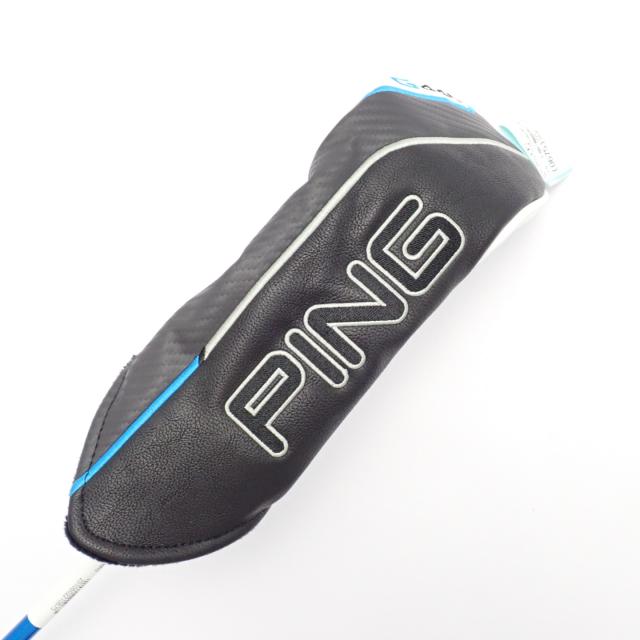 【中古ゴルフクラブ】ピン　G440　G440 MAX フェアウェイウッド ALTA J CB BLUE　シャフト：ALTA J CB BLUE_7
