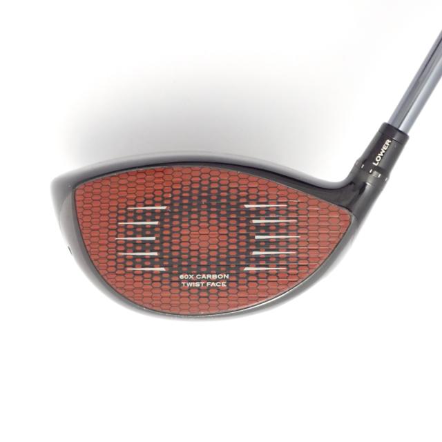 【中古ゴルフクラブ】テーラーメイド　STEALTH　ステルス ドライバー Diamana PD 60　シャフト：Diamana PD 60_2