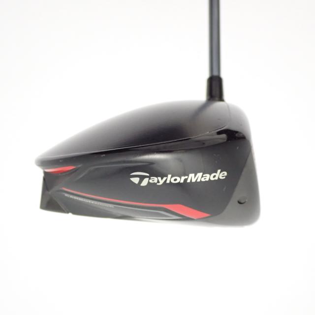 【中古ゴルフクラブ】テーラーメイド　STEALTH　ステルス ドライバー Diamana PD 60　シャフト：Diamana PD 60_3