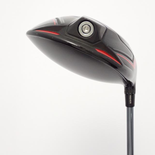 【中古ゴルフクラブ】テーラーメイド　STEALTH　ステルス ドライバー Diamana PD 60　シャフト：Diamana PD 60_4