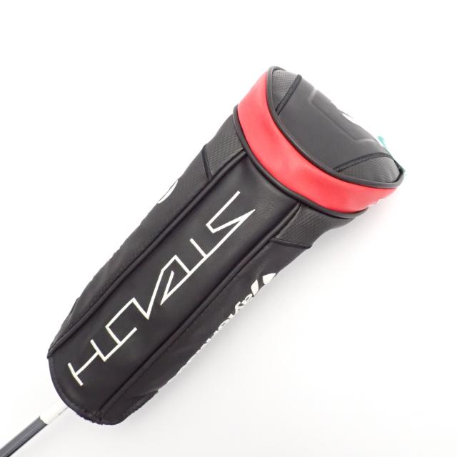 【中古ゴルフクラブ】テーラーメイド　STEALTH　ステルス ドライバー Diamana PD 60　シャフト：Diamana PD 60_7