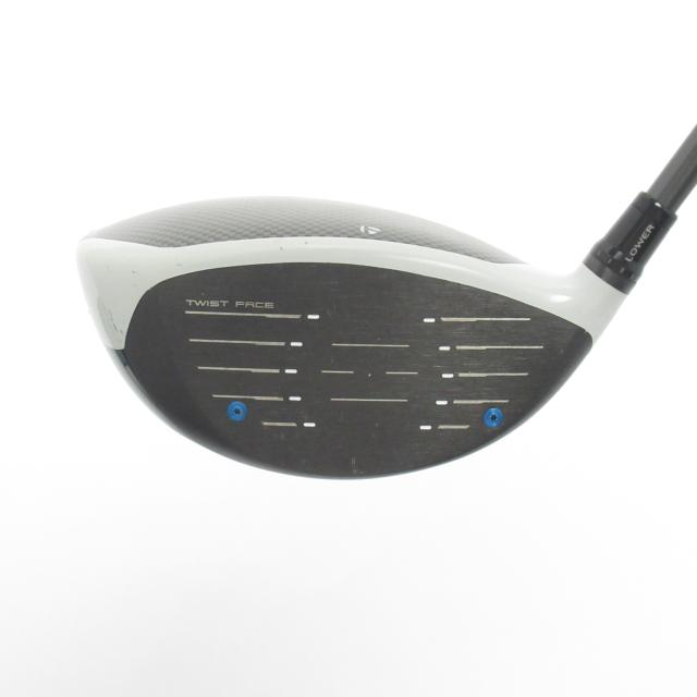 【中古ゴルフクラブ】テーラーメイド　SIM　SIM マックス ドライバー TENSEI SILVER TM50　シャフト：TENSEI SILVER TM50_2