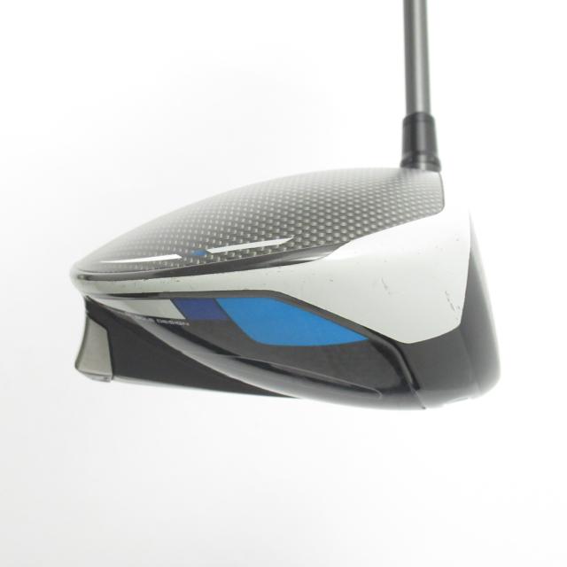 【中古ゴルフクラブ】テーラーメイド　SIM　SIM マックス ドライバー TENSEI SILVER TM50　シャフト：TENSEI SILVER TM50_3