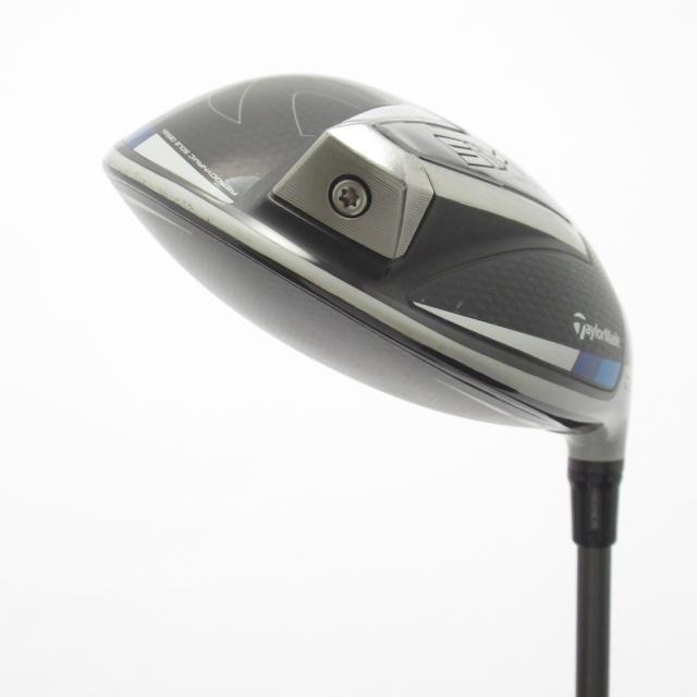 【中古ゴルフクラブ】テーラーメイド　SIM　SIM マックス ドライバー TENSEI SILVER TM50　シャフト：TENSEI SILVER TM50_4