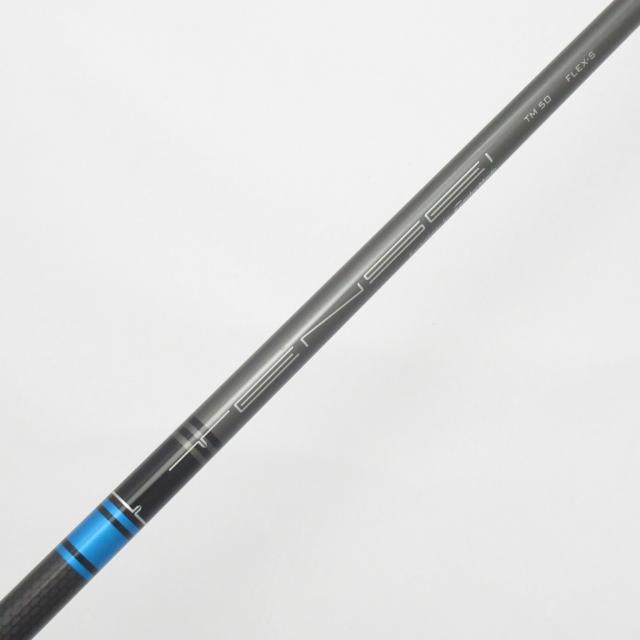 【中古ゴルフクラブ】テーラーメイド　SIM　SIM マックス ドライバー TENSEI SILVER TM50　シャフト：TENSEI SILVER TM50_5