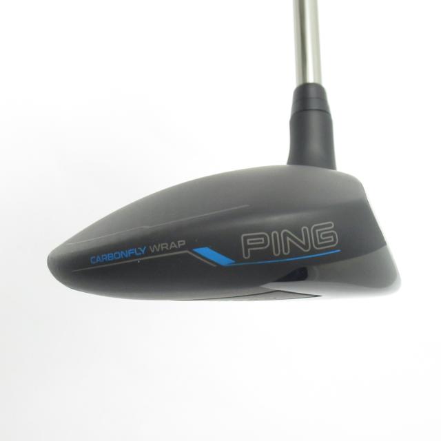 【中古ゴルフクラブ】ピン　G440　G440 SFT フェアウェイウッド PING TOUR 2.0 CHROME 75　シャフト：PING TOUR 2.0 CHROME 75_3