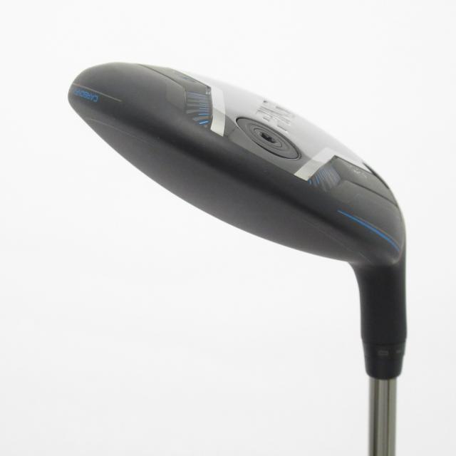 【中古ゴルフクラブ】ピン　G440　G440 SFT フェアウェイウッド PING TOUR 2.0 CHROME 75　シャフト：PING TOUR 2.0 CHROME 75_4