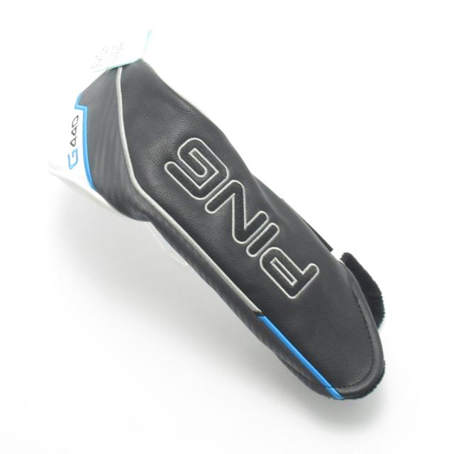 【中古ゴルフクラブ】ピン　G440　G440 SFT フェアウェイウッド PING TOUR 2.0 CHROME 75　シャフト：PING TOUR 2.0 CHROME 75_7