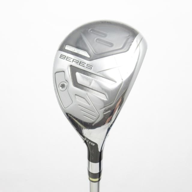 【中古ゴルフクラブ】本間ゴルフ　BERES　ベレス(2024) ユーティリティ ARMRQ FX 2S　シャフト：ARMRQ FX 2S