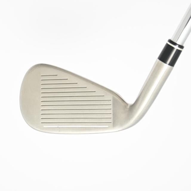 【中古ゴルフクラブ】テーラーメイド　M4　M4(2021) アイアン KBS MAX 85　シャフト：KBS MAX 85_2