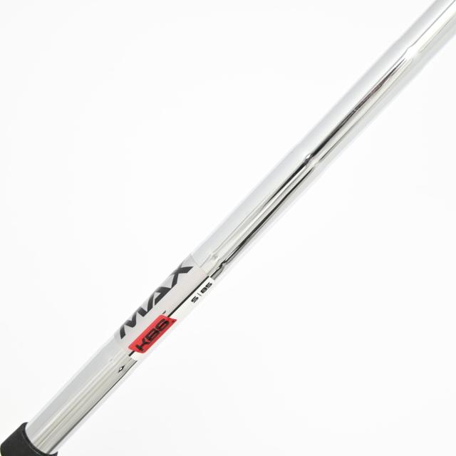 【中古ゴルフクラブ】テーラーメイド　M4　M4(2021) アイアン KBS MAX 85　シャフト：KBS MAX 85_4