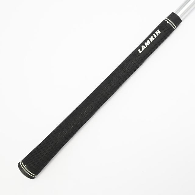 【中古ゴルフクラブ】テーラーメイド　M4　M4(2021) アイアン KBS MAX 85　シャフト：KBS MAX 85_5