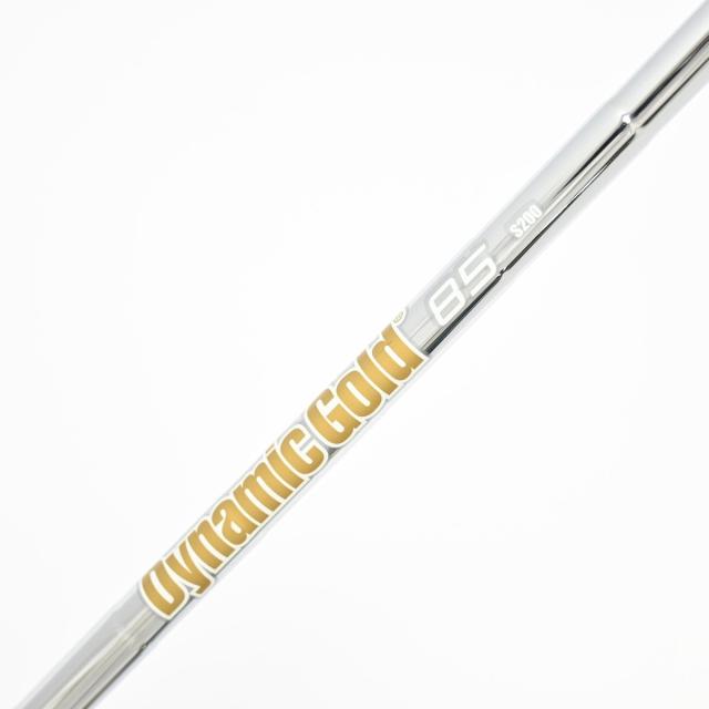 【中古ゴルフクラブ】キャロウェイゴルフ　Ai SMOKE　パラダイム Ai SMOKE HL アイアン Dynamic Gold 85　シャフト：Dynamic Gold 85_4