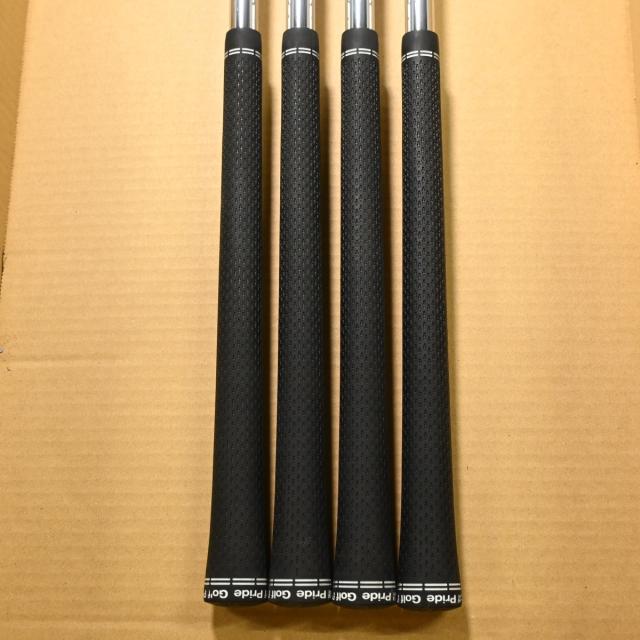 【中古ゴルフクラブ】キャロウェイゴルフ　Ai SMOKE　パラダイム Ai SMOKE HL アイアン Dynamic Gold 85　シャフト：Dynamic Gold 85_7