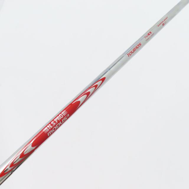 【中古ゴルフクラブ】ブリヂストン　BRIDGESTONE GOLF　221CB アイアン N.S.PRO MODUS3 TOUR 105　シャフト：N.S.PRO MODUS3 TOUR 105_4
