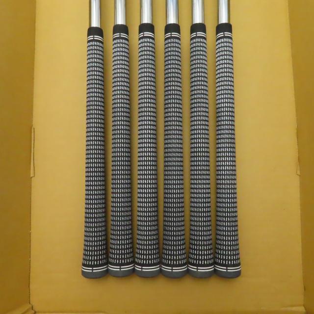 【中古ゴルフクラブ】ブリヂストン　BRIDGESTONE GOLF　221CB アイアン N.S.PRO MODUS3 TOUR 105　シャフト：N.S.PRO MODUS3 TOUR 105_7