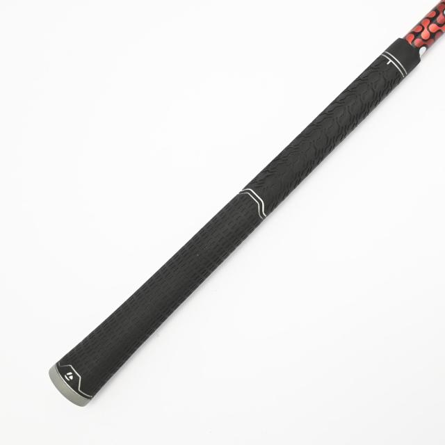 【中古ゴルフクラブ】テーラーメイド　M4　M4(2021) アイアン ATMOS RED 7　シャフト：ATMOS RED 7_5