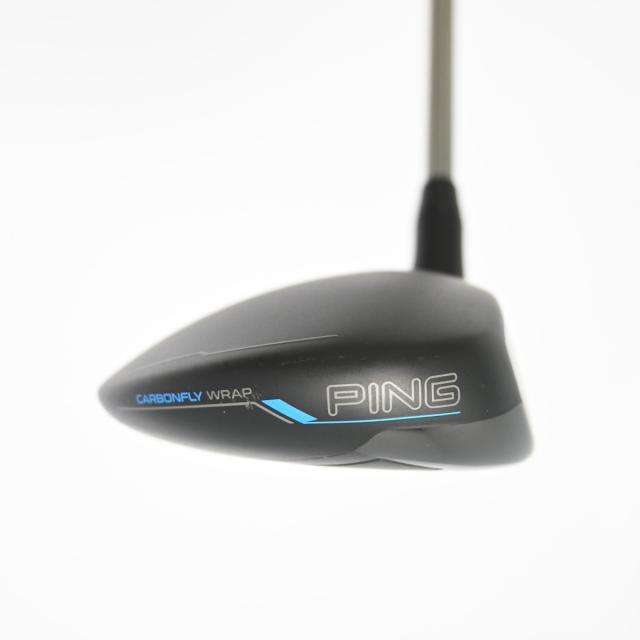 【中古ゴルフクラブ】ピン　G440　G440 MAX フェアウェイウッド PING TOUR 2.0 CHROME 65　シャフト：PING TOUR 2.0 CHROME 65_3