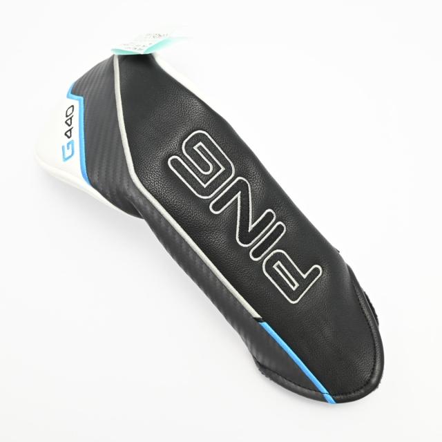 【中古ゴルフクラブ】ピン　G440　G440 MAX フェアウェイウッド PING TOUR 2.0 CHROME 65　シャフト：PING TOUR 2.0 CHROME 65_7
