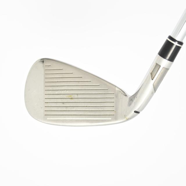 【中古ゴルフクラブ】テーラーメイド　SIM　SIM マックス アイアン KBS MAX 85　シャフト：KBS MAX 85_2