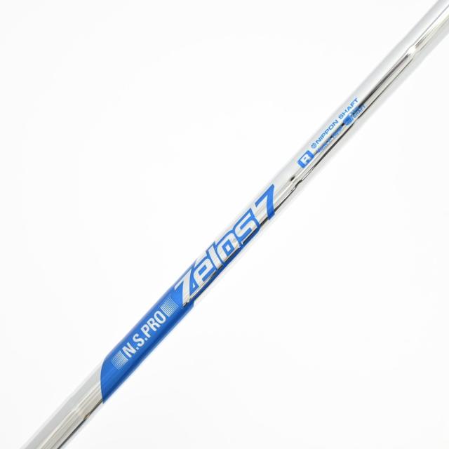 【中古ゴルフクラブ】ピン　G410　G410 アイアン N.S.PRO ZELOS 7　シャフト：N.S.PRO ZELOS 7_4
