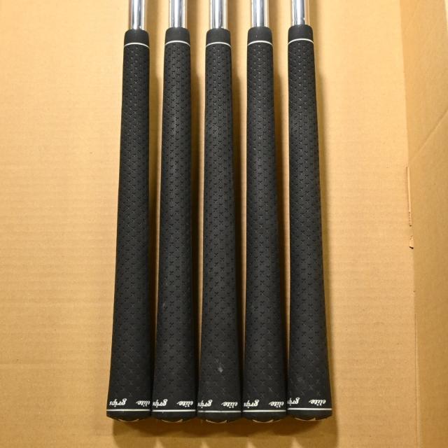 【中古ゴルフクラブ】ピン　G410　G410 アイアン N.S.PRO ZELOS 7　シャフト：N.S.PRO ZELOS 7_7