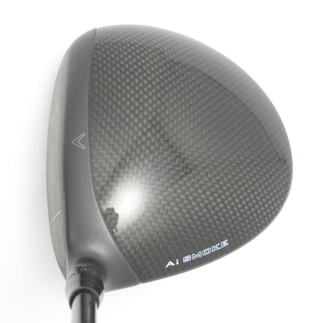 【中古ゴルフクラブ】キャロウェイゴルフ　Ai SMOKE　パラダイム Ai SMOKE MAX D ドライバー TENSEI 50 for Callaway　シャフト：TENSE…_1