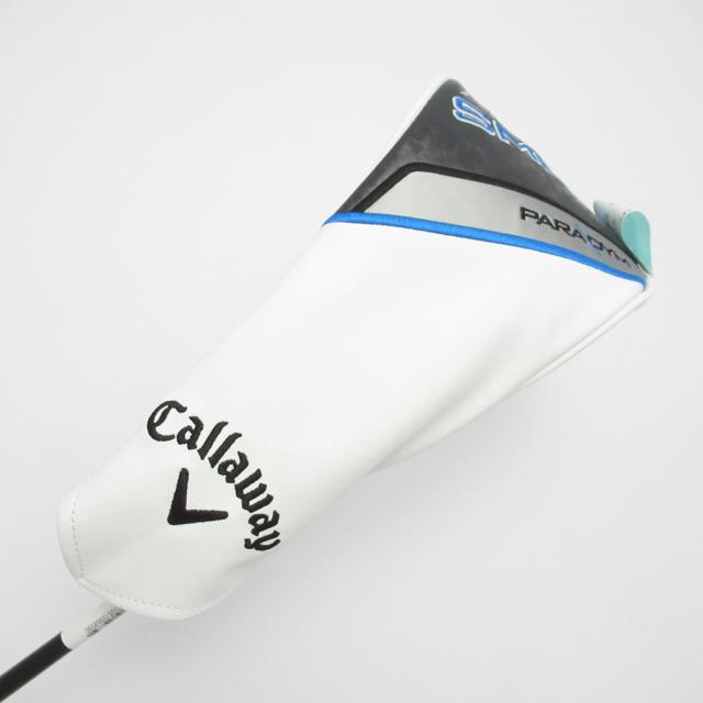 【中古ゴルフクラブ】キャロウェイゴルフ　Ai SMOKE　パラダイム Ai SMOKE MAX D ドライバー TENSEI 50 for Callaway　シャフト：TENSE…_7