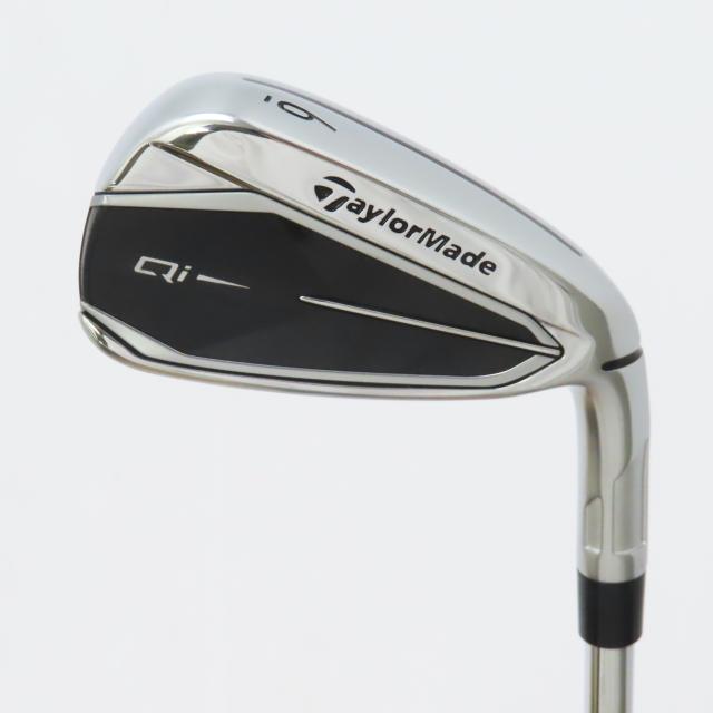 ゼクシオ XXIO X -eks ドライバー 中古ゴルフクラブ】テーラーメイド Taylor Made Qi アイアン N.S.PRO