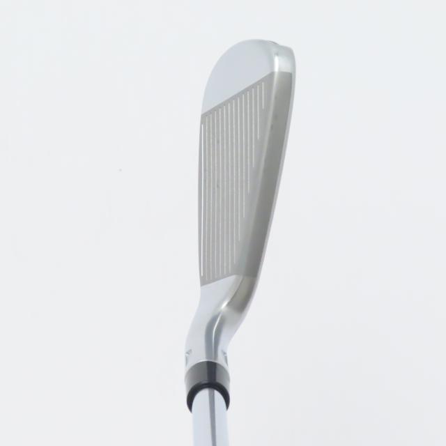 ゼクシオ XXIO X -eks ドライバー 中古ゴルフクラブ】テーラーメイド Taylor Made Qi アイアン N.S.PRO