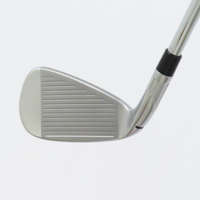 ゼクシオ XXIO X -eks ドライバー 中古ゴルフクラブ】テーラーメイド Taylor Made Qi アイアン N.S.PRO