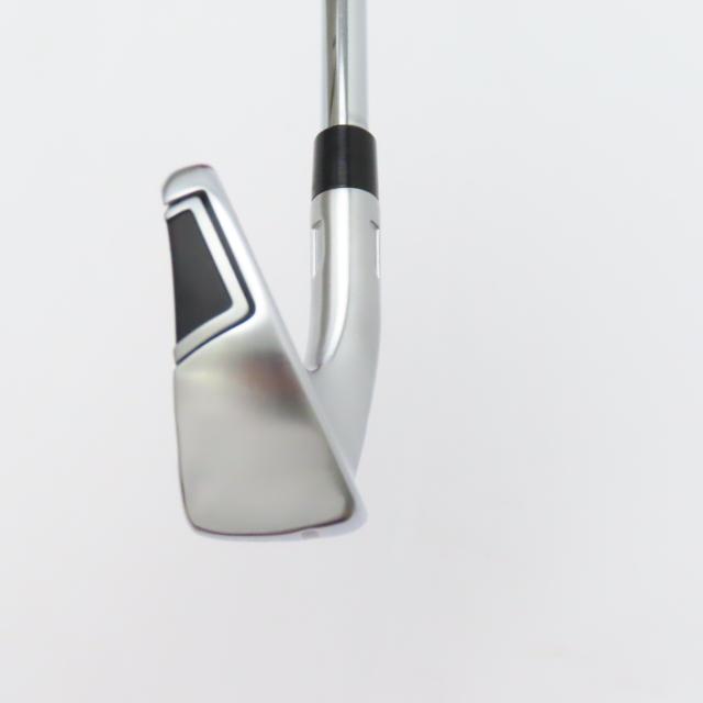 【中古ゴルフクラブ】テーラーメイド　Taylor Made　Qi アイアン N.S.PRO 820GH　シャフト：N.S.PRO 820GH_3
