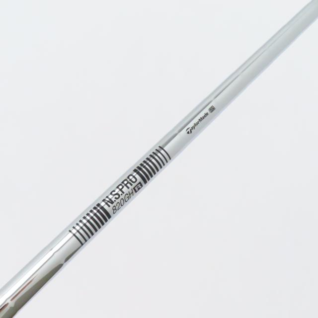 中古ゴルフクラブ】テーラーメイド Taylor Made Qi アイアン N.S.PRO