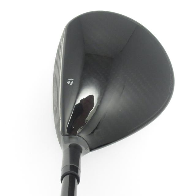 【中古ゴルフクラブ】テーラーメイド　Qi10　Qi10 フェアウェイウッド Tour AD VF-6　シャフト：Tour AD VF-6_1