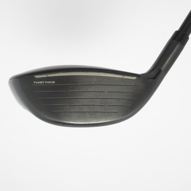【中古ゴルフクラブ】テーラーメイド　Qi10　Qi10 フェアウェイウッド Tour AD VF-6　シャフト：Tour AD VF-6_2