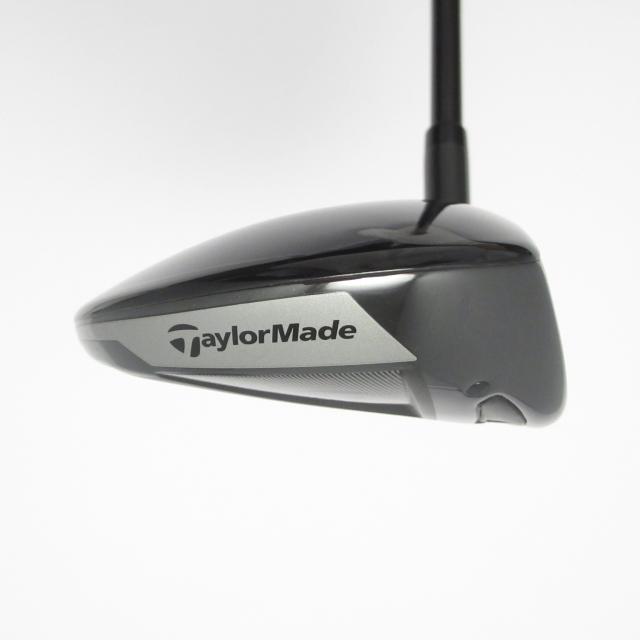 【中古ゴルフクラブ】テーラーメイド　Qi10　Qi10 フェアウェイウッド Tour AD VF-6　シャフト：Tour AD VF-6_3