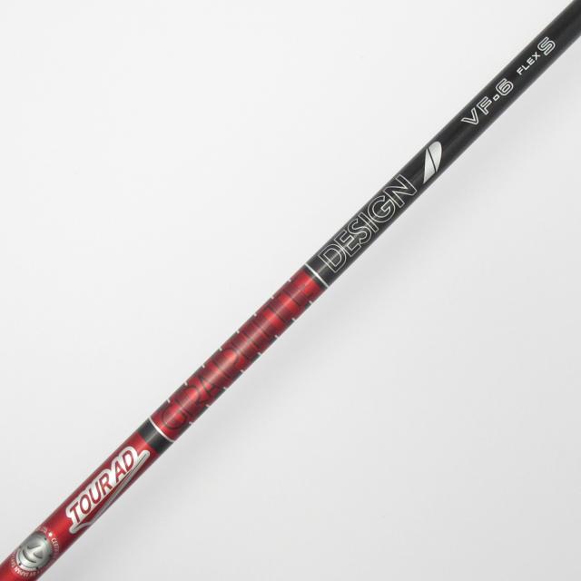 【中古ゴルフクラブ】テーラーメイド　Qi10　Qi10 フェアウェイウッド Tour AD VF-6　シャフト：Tour AD VF-6_5