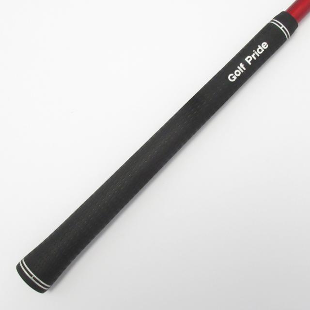 【中古ゴルフクラブ】テーラーメイド　Qi10　Qi10 フェアウェイウッド Tour AD VF-6　シャフト：Tour AD VF-6_6