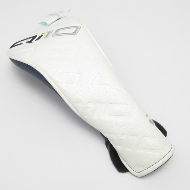 【中古ゴルフクラブ】テーラーメイド　Qi10　Qi10 フェアウェイウッド Tour AD VF-6　シャフト：Tour AD VF-6_7