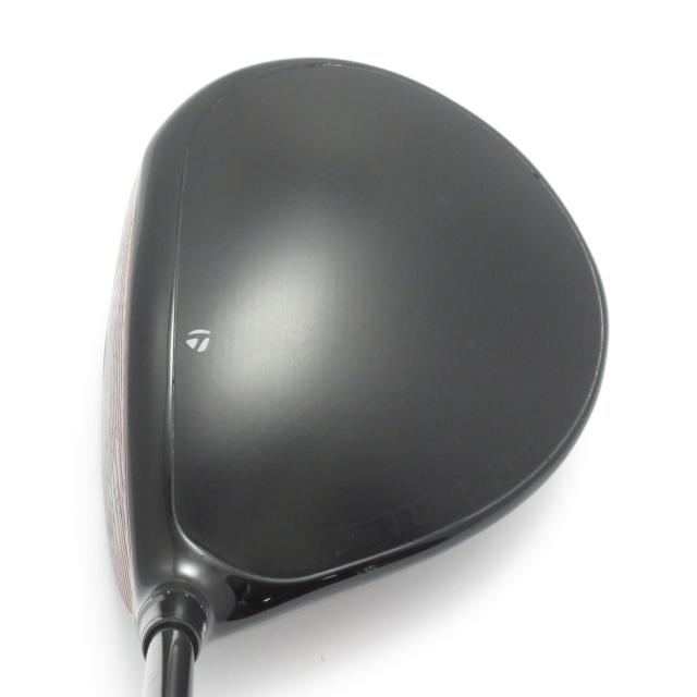 【中古ゴルフクラブ】テーラーメイド　STEALTH　ステルス ドライバー TENSEI RED TM50(2022)　シャフト：TENSEI RED TM50(2022)_1
