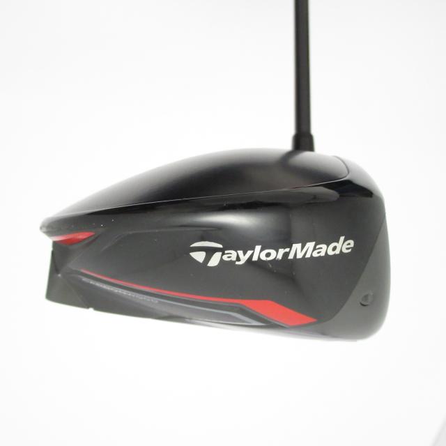 【中古ゴルフクラブ】テーラーメイド　STEALTH　ステルス ドライバー TENSEI RED TM50(2022)　シャフト：TENSEI RED TM50(2022)_3