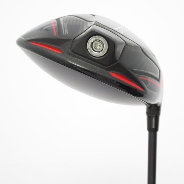【中古ゴルフクラブ】テーラーメイド　STEALTH　ステルス ドライバー TENSEI RED TM50(2022)　シャフト：TENSEI RED TM50(2022)_4
