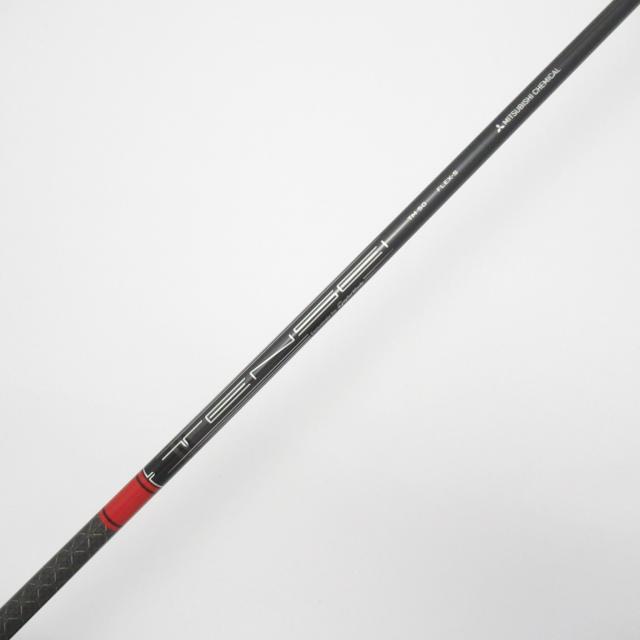 【中古ゴルフクラブ】テーラーメイド　STEALTH　ステルス ドライバー TENSEI RED TM50(2022)　シャフト：TENSEI RED TM50(2022)_5