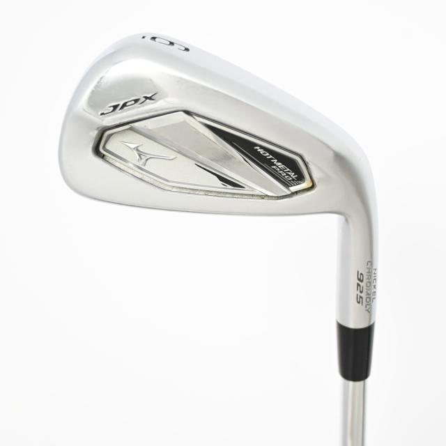 【中古ゴルフクラブ】ミズノ　JPX　JPX 925 HOT METAL PRO アイアン N.S.PRO 950GH neo　シャフト：N.S.PRO 950GH neo