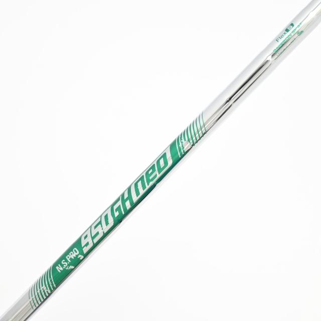 【中古ゴルフクラブ】ミズノ　JPX　JPX 925 HOT METAL PRO アイアン N.S.PRO 950GH neo　シャフト：N.S.PRO 950GH neo_4