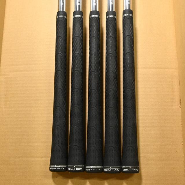 【中古ゴルフクラブ】ミズノ　JPX　JPX 925 HOT METAL PRO アイアン N.S.PRO 950GH neo　シャフト：N.S.PRO 950GH neo_7