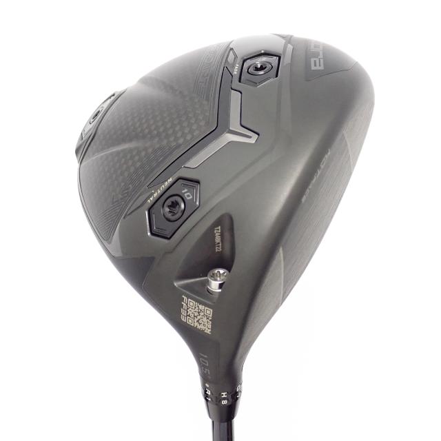 【中古ゴルフクラブ】コブラ　cobra　DS-ADAPT LS ドライバー LIN-Q for Cobra　シャフト：LIN-Q for Cobra