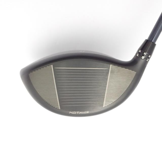 【中古ゴルフクラブ】コブラ　cobra　DS-ADAPT LS ドライバー LIN-Q for Cobra　シャフト：LIN-Q for Cobra_2