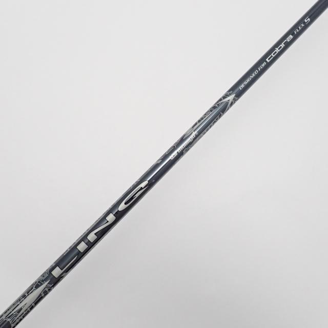 【中古ゴルフクラブ】コブラ　cobra　DS-ADAPT LS ドライバー LIN-Q for Cobra　シャフト：LIN-Q for Cobra_5