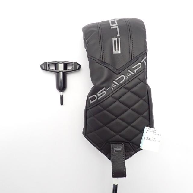 【中古ゴルフクラブ】コブラ　cobra　DS-ADAPT LS ドライバー LIN-Q for Cobra　シャフト：LIN-Q for Cobra_7